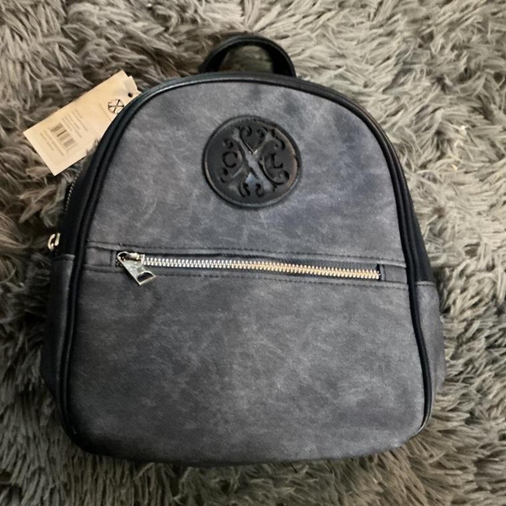 Christian LaCroix Mini Backpack